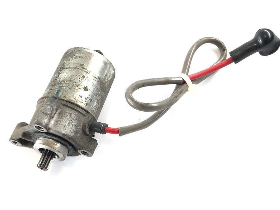 Yamaha TZR 125 4FL [1997] - Starter Motor
