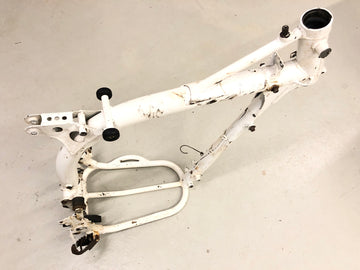 Husqvarna TE 610 8AE [1992] - Rahmen mit Papieren - 0