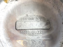 Moto Guzzi V11 [2001] - Alternator cover engine cover-3