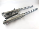 Moto Guzzi Norge 1200 LP [2006] - Fork Telescopic fork with axle-2
