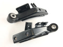BMW K 1200 RS Typ 589 [1999] - Motoraufhängung Vordere Motorhalter Set-1