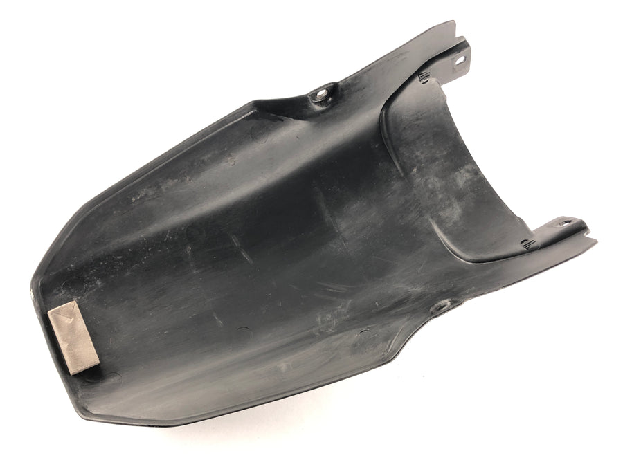 Yamaha DT 125 R DE03 [1999] - Bürzel Heckverkleidung Kotflügel
