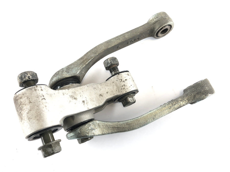 Kawasaki ZXR 400 ZX400L [1993] - rocker arm shock absorber