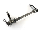 Honda CB 900 F2 SC09 [1985] - Hinterachse mit Kettenspanner-1