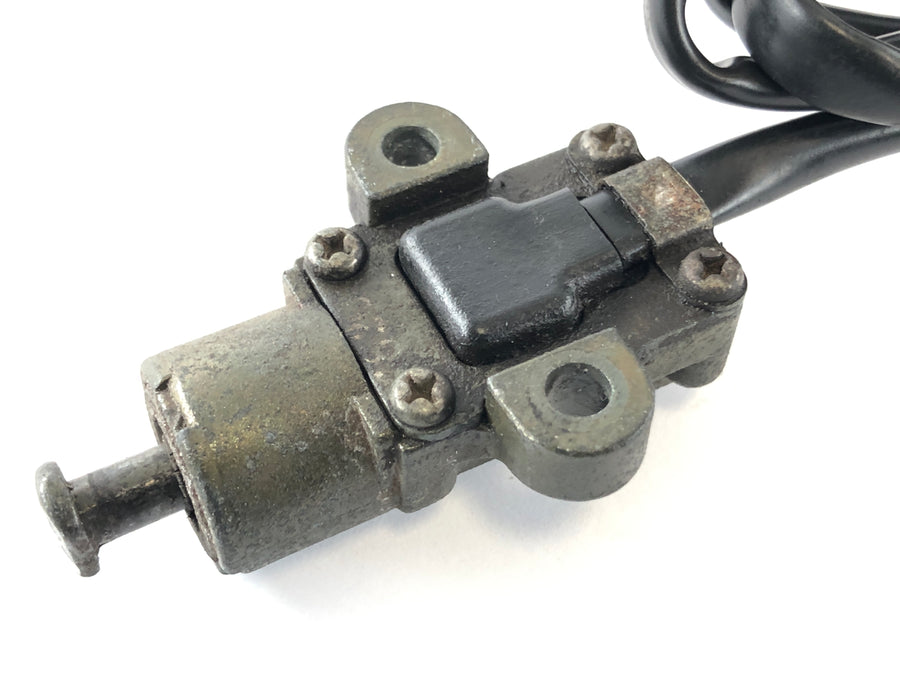 Yamaha TZR 125 4FL [1997] - Side stand switch