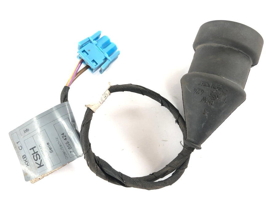 BMW C1 125 [2001] - Steckdosenverbindung Handschuhfach