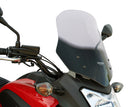 Honda NC 700 X / 750 X – Tourenscheibe "T"-1