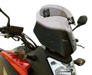 Honda NC 700 x / 750 x - Variotouringsscreen "VT"-2