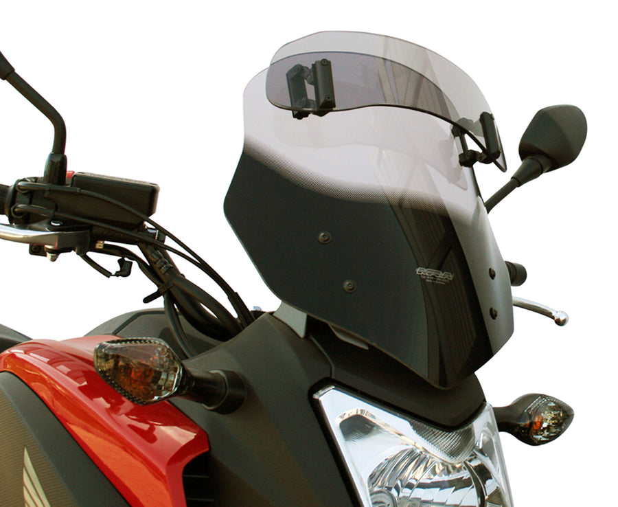Honda NC 700 x / 750 x - Variotouringsscreen "VT"