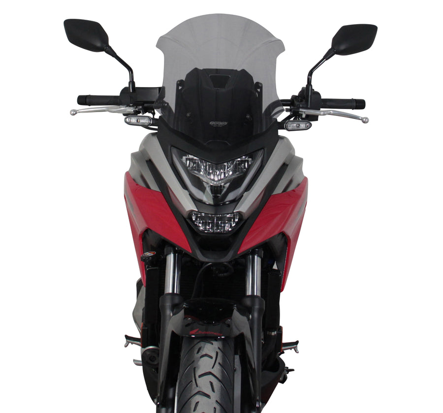 Honda NC 750 X [2021-2024] – Tourenscheibe "TM"