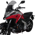 Honda NC 750 X [2021-2024] – Tourenscheibe "TM"-2