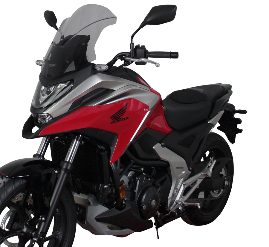 Honda NC 750 X [2021-2024] – Tourenscheibe "TM"