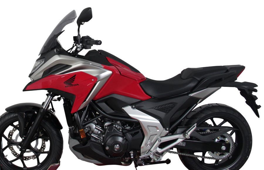 Honda NC 750 X [2021-2024] – Tourenscheibe "TM"