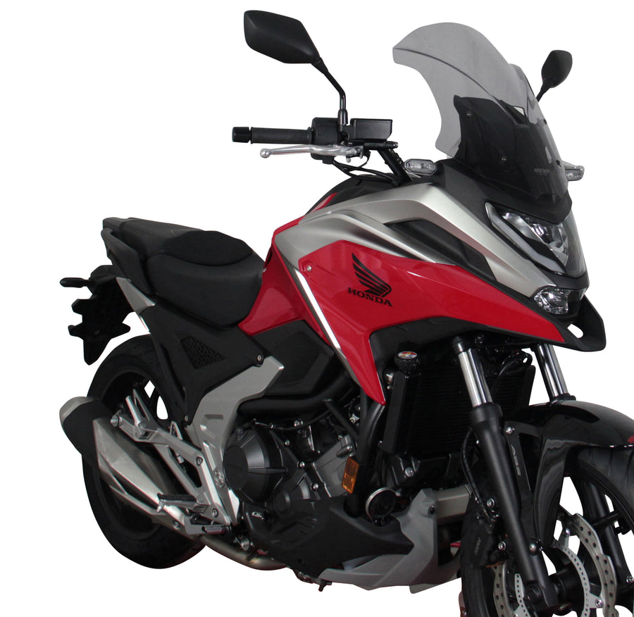 Honda NC 750 X [2021-2024] – Tourenscheibe "TM"