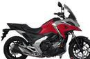 Honda NC 750 X [2021-2024] – Tourenscheibe "TM"-5