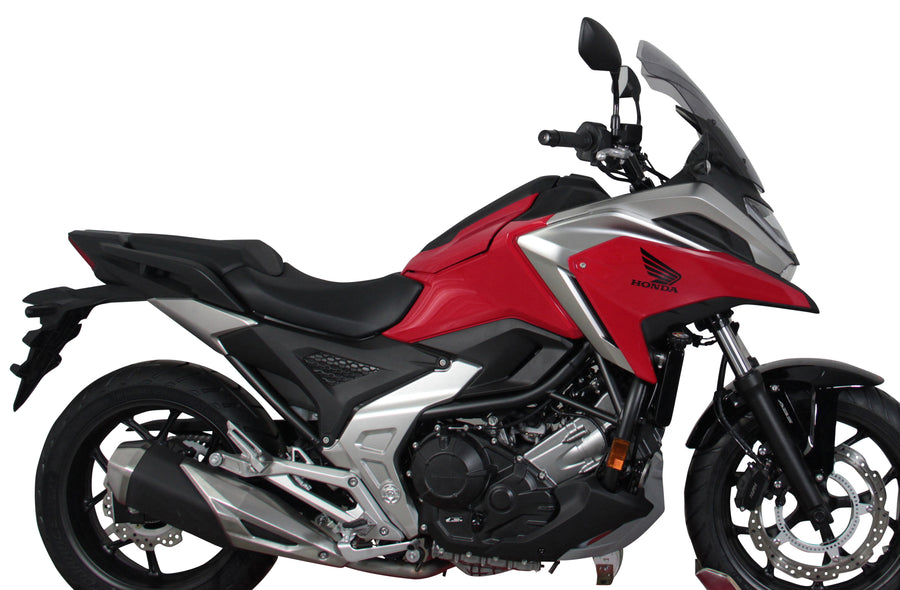 Honda NC 750 X [2021-2024] – Tourenscheibe "TM"