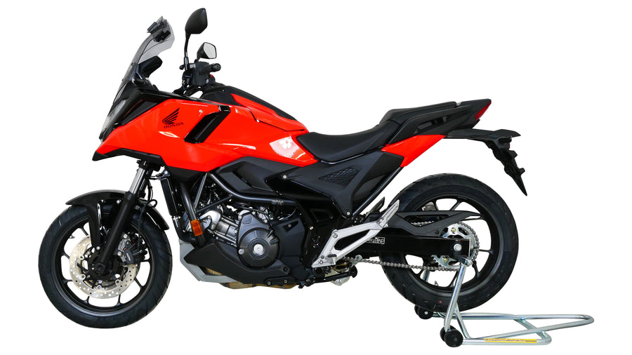 Honda NC 750 x [2025-]-Variotouringsscreen "VTM"