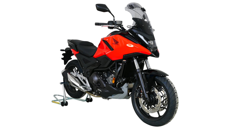 Honda NC 750 x [2025-]-Variotouringsscreen "VTM"