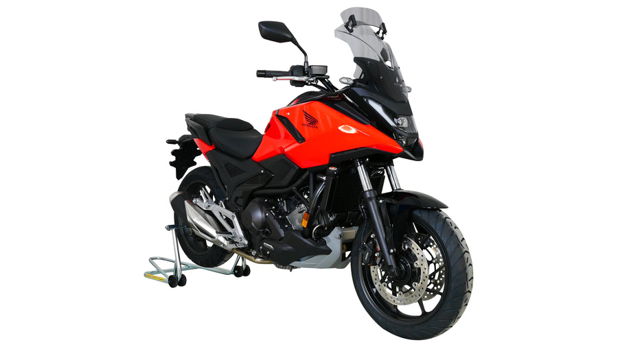 Honda NC 750 x [2025-]-Variotouringsscreen "VTM"