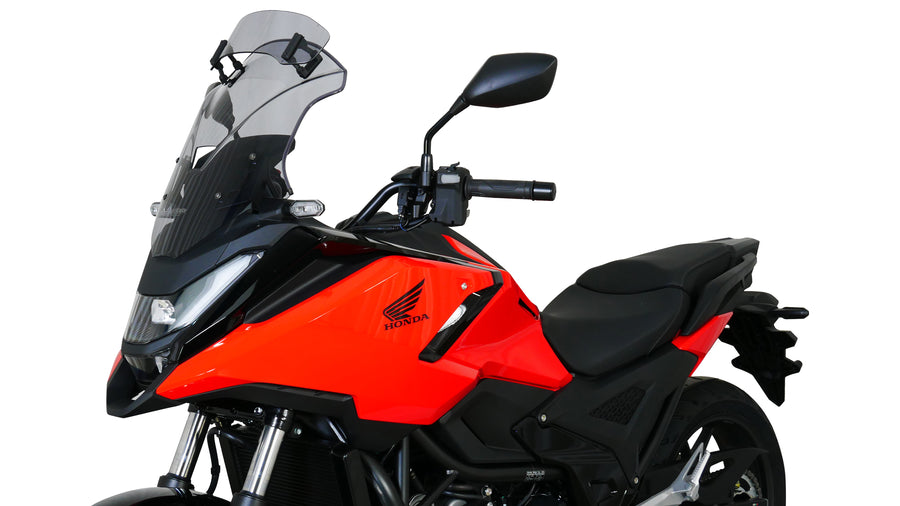 Honda NC 750 x [2025-]-Variotouringsscreen "VTM"