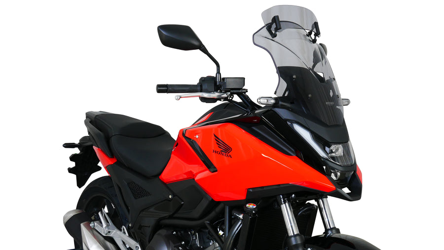 Honda NC 750 x [2025-]-Variotouringsscreen "VTM"