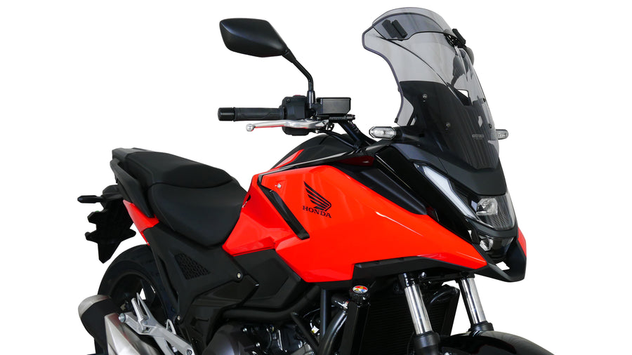 Honda NC 750 x [2025-]-Variotouringsscreen "VTM"
