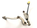Husqvarna TE 610 8AE [1992] - Bremspumpe hinten mit Bremspedal-5