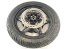 Honda NS 400 R NC19 [1985] - Front wheel rim-2