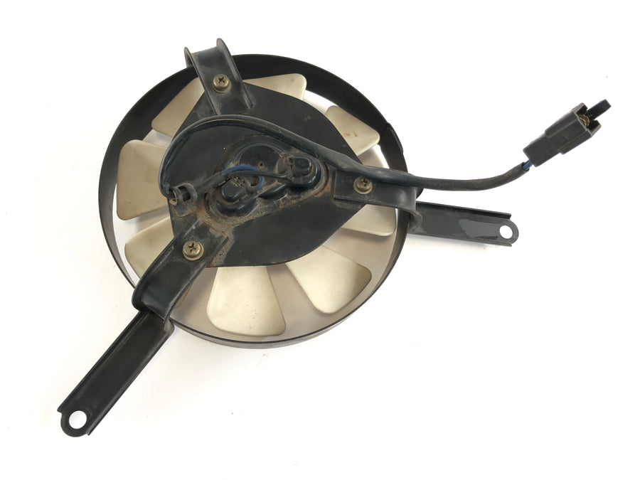 Yamaha XTZ 750 Super Tenere 3LD [1995] - Radiator fan