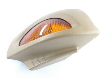 BMW R 1150 RT [2003] - Left mirror indicator glass missing