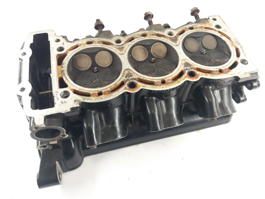 Triumph Tiger 885i T709 [1999] - Cylinder head