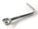 Moto Guzzi Guzzino 65 [Hispania Motoleggera] - Kickstarter newly chromed-1