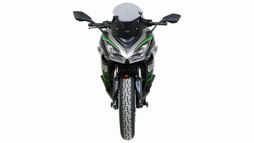 Kawasaki NINJA 1000 SX [2020-] – Racingscheibe "R"