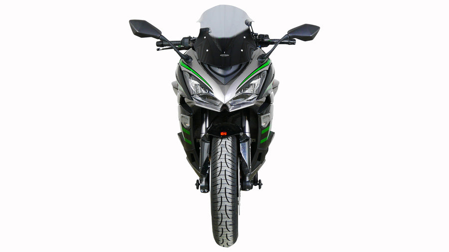 Kawasaki NINJA 1000 SX [2020-] – Racingscheibe "R"