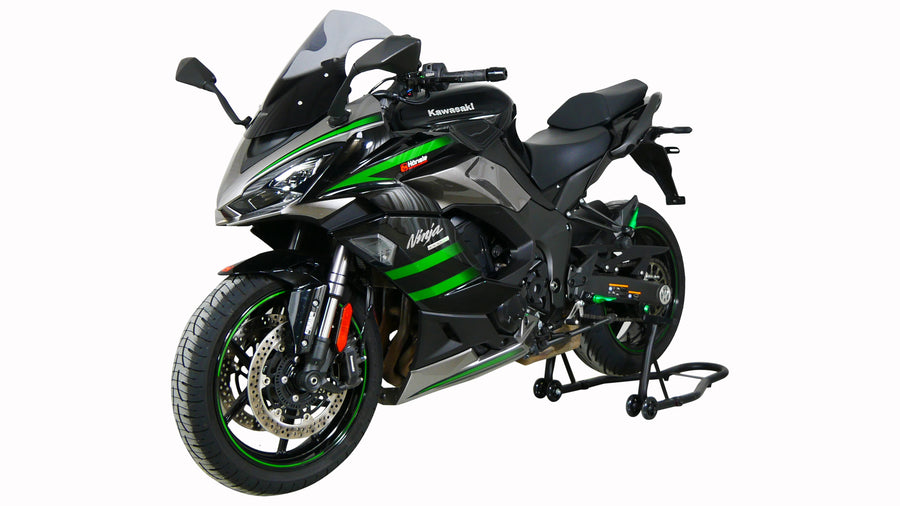 Kawasaki NINJA 1000 SX [2020-] – Racingscheibe "R"