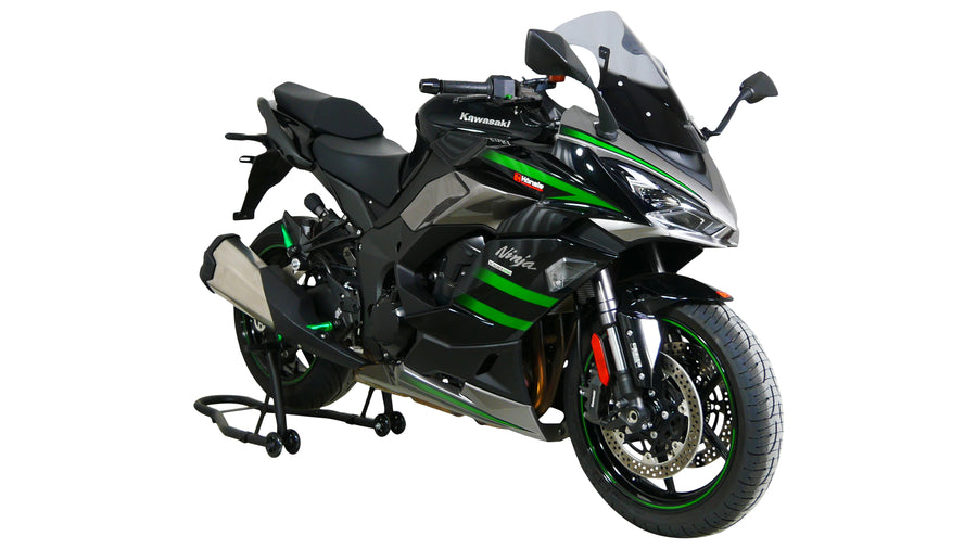 Kawasaki NINJA 1000 SX [2020-] – Racingscheibe "R"