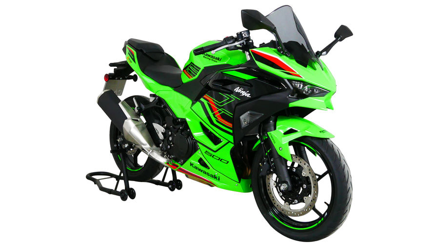 Kawasaki NINJA 500 SE [2024-] – Racingscheibe "R"
