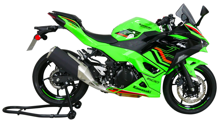 Kawasaki NINJA 500 SE [2024-] – Racingscheibe "R"