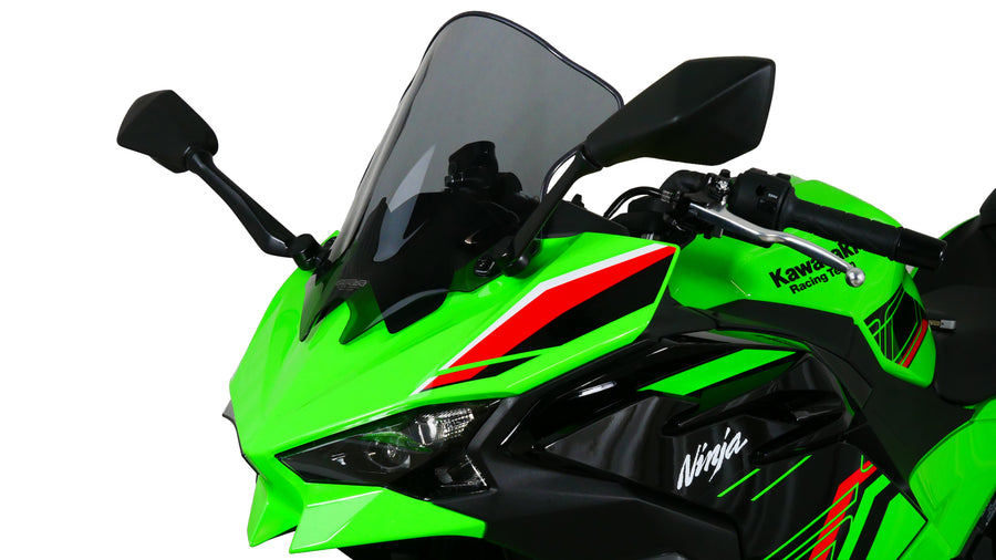 Kawasaki NINJA 500 SE [2024-] – Racingscheibe "R"