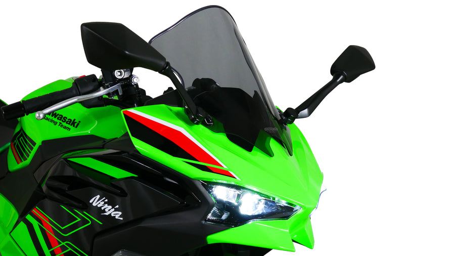 Kawasaki NINJA 500 SE [2024-] – Racingscheibe "R"