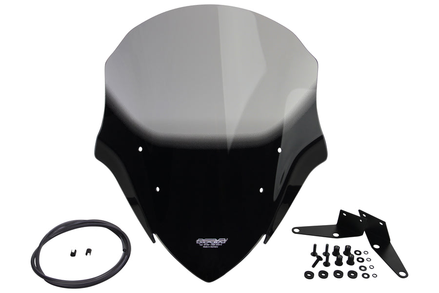 Kawasaki NINJA 650 [2017-2019] – Tourenscheibe "TM"