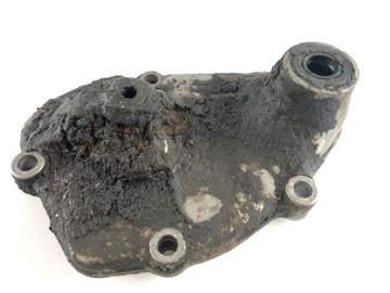 Suzuki DR 800 S BIG [1991] - Engine cover - 0