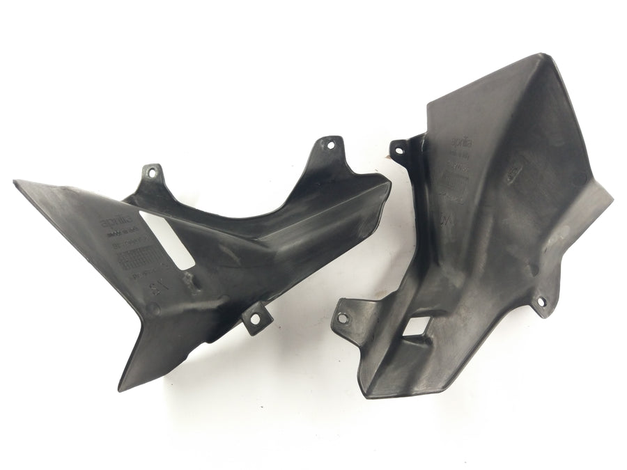 Aprilia RST 1000 Futura [2004] - Interior cladding on the left + right