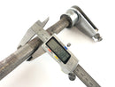 Honda CB 900 F SC01 [1981] - Rear axle with chain tensioner-2
