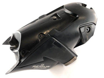 KTM 640 LC4 Prestige [2003] - Tank Benzintank - 0