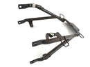BMW C1 125 [2001] - Heckrahmen-1