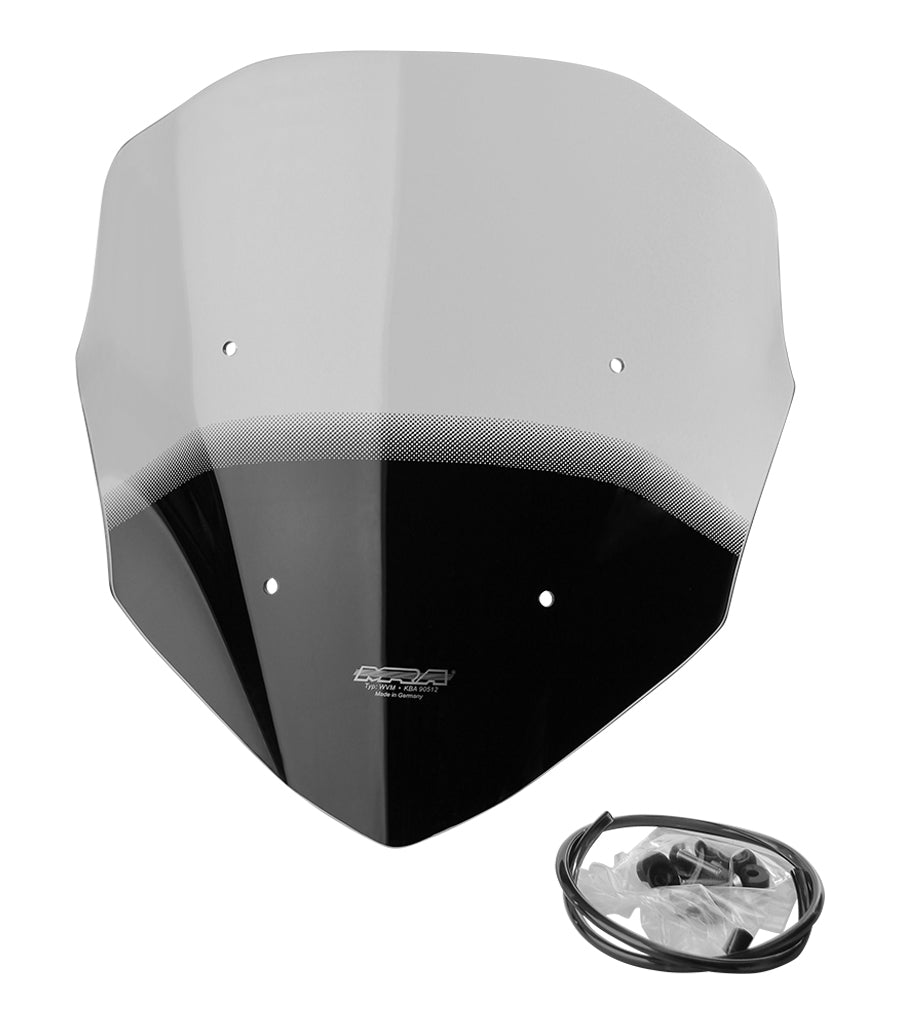 Yamaha NMAX 125 / 150 [2016-2020] – Tourenscheibe "T"
