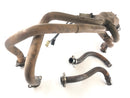 Honda VFR 800 RC46 [2005] - Manifold Exhaust Manifold-5