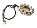 Kawasaki KLR 250 KL250D [1988] - Lichtmaschine Stator-4