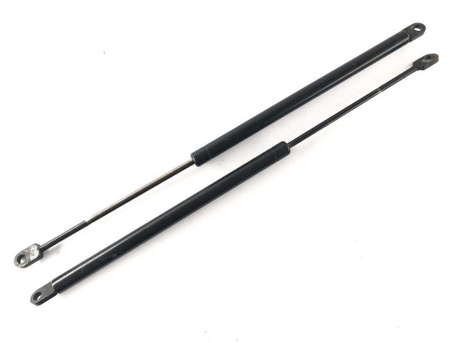BMW M 535i E28 [1986] - Lifter Bonnet Damper Pair Dampers